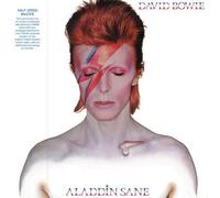 David Bowie