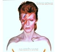 David Bowie - Aladdin Sane (2013 Remaster) [VINYL]