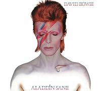 David Bowie - Aladdin Sane (2013 Remaster) [VINYL]
