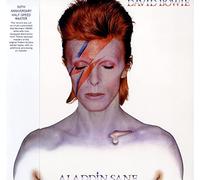 David Bowie