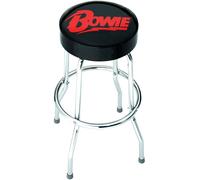 David Bowie Aladdin Sane Bar Stool