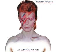 David Bowie - Aladdin Sane (2013 Remaster) [VINYL]