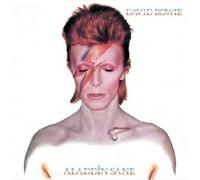 David Bowie-Aladdin Sane-JAPAN CD 2014