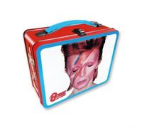 Aquarius Lunch Box - David Bowie (Aladdin Sane) Accessory