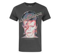David Bowie Aladdin Sane Men's T-Shirt