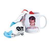 AC/DC Ac/Dc (back In Black) Mug & Sock Set, Multi