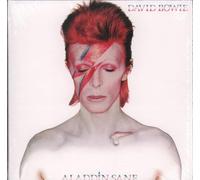 David Bowie - Aladdin Sane - New CD - 87 - Z23z