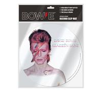 David Bowie Aladdin Sane Slipmat