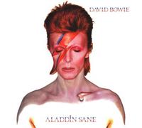 David Bowie - Aladdin Sane (2013 Remaster) [VINYL]