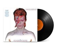 David Bowie