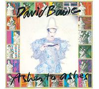 David Bowie - Ashes To Ashes
