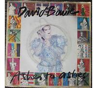 David Bowie - Ashes To Ashes