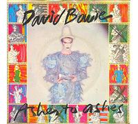 David Bowie - Ashes to Ashes / Move On [7" VINYL]