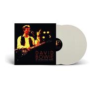 David Bowie - At The National Bowl (White Vinyl 2LP) [VINYL]