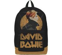 David Bowie Backpack Low Officially Licensed
