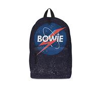 David Bowie Backpack - Space