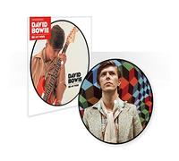 David Bowie - Be My Wife 7″ Picture Disc Limited Vinyl