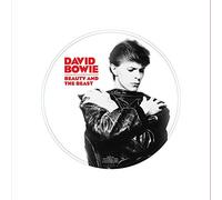 David Bowie - Beauty And The Beast - CD - J3z