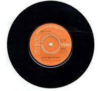 David Bowie - Beauty And The Beast / Sense Of Doubt