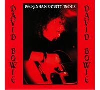 David Bowie - Beckenham Oddity Redux [VINYL]
