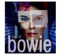David Bowie - Best of