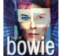 David Bowie - Best Of Bowie