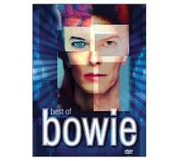 David Bowie - Best Of Bowie (2DVDS) [Japan LTD DVD] WPBR-90788