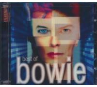 DAVID BOWIE: BEST OF BOWIE - CD