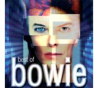 Best Of Bowie