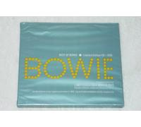 David Bowie - Best of Bowie (CD+DVD)