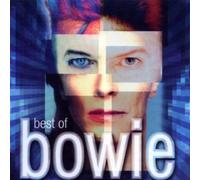 David Bowie Best of Bowie by David Bowie (CD, Oct-2002, 2 Disc (CD) (US IMPORT)