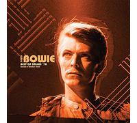 David Bowie - Best Of Dallas 78 Isolar II World Tour (Picture Disc Vinyl)