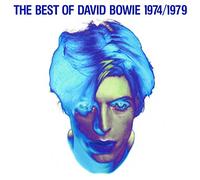 David Bowie - Best of David Bowie 1974/1