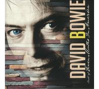 David Bowie Best Of Seven Months In America - Vinyl LP in Black David Bowie Black