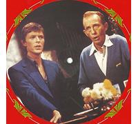 David Bowie & Bing Crosby: Peace On Earth / Little Drummer Boy 12"