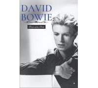 David Bowie Biography Book: A Life