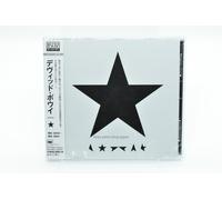 DAVID BOWIE-BLACK STAR-JAPAN BLU-SPEC CD2