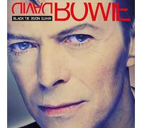 David Bowie : Black Tie White Noise CD (2022) NEW FREE Shipping, Save £s