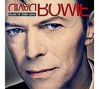 DAVID BOWIE - BLACK TIE WHITE NOISE 2X VINYL LP REISSUE (NEW/SEALED)