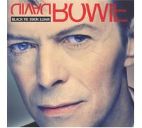 David Bowie - Black Tie White Noise (2021 Remaster)