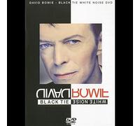 David Bowie: Black Tie White Noise [DVD] [2006]