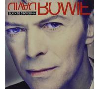 David Bowie Black Tie White Noise Vinyl LP 2022 NEW