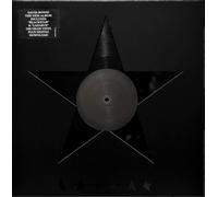 David Bowie - Blackstar [VINYL]