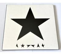 David Bowie - BlackStar - 2025 Remaster (Rhino) NEW CD Album (sealed)