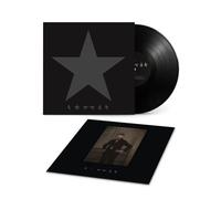 David Bowie Blackstar (2026 Re-Issue) LP multicolor Onesize
