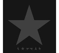 David Bowie : Blackstar Vinyl 12" Remastered Album (2026) NEW Great Value
