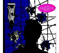 David Bowie - BLUE JEAN 12 INCH (12" VINYL) UK EMI 1984