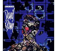 David Bowie - Blue Jean / Dancing with the Big Boys [7" VINYL]