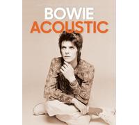 BOWIE: Acoustic - over 30 of David Bowie’s best songs for acoustic guitar (TAB and standard notation): 30 greatest songs for acoustic guitar