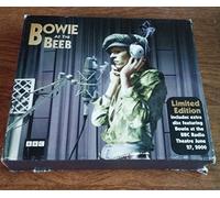 David Bowie - Bowie at the Beeb [Limited Edition] - 3CD Set